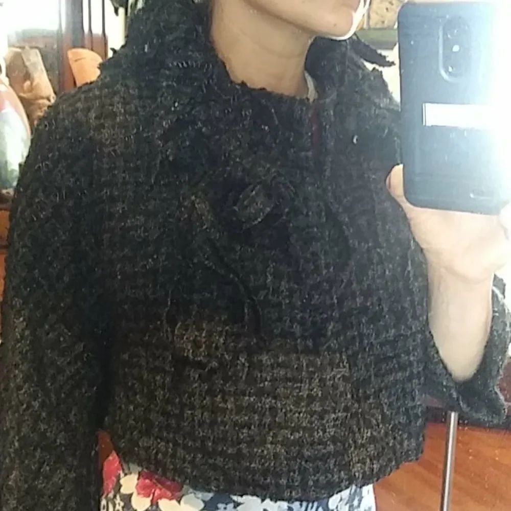 Vintage jacket - Picture 7 of 14